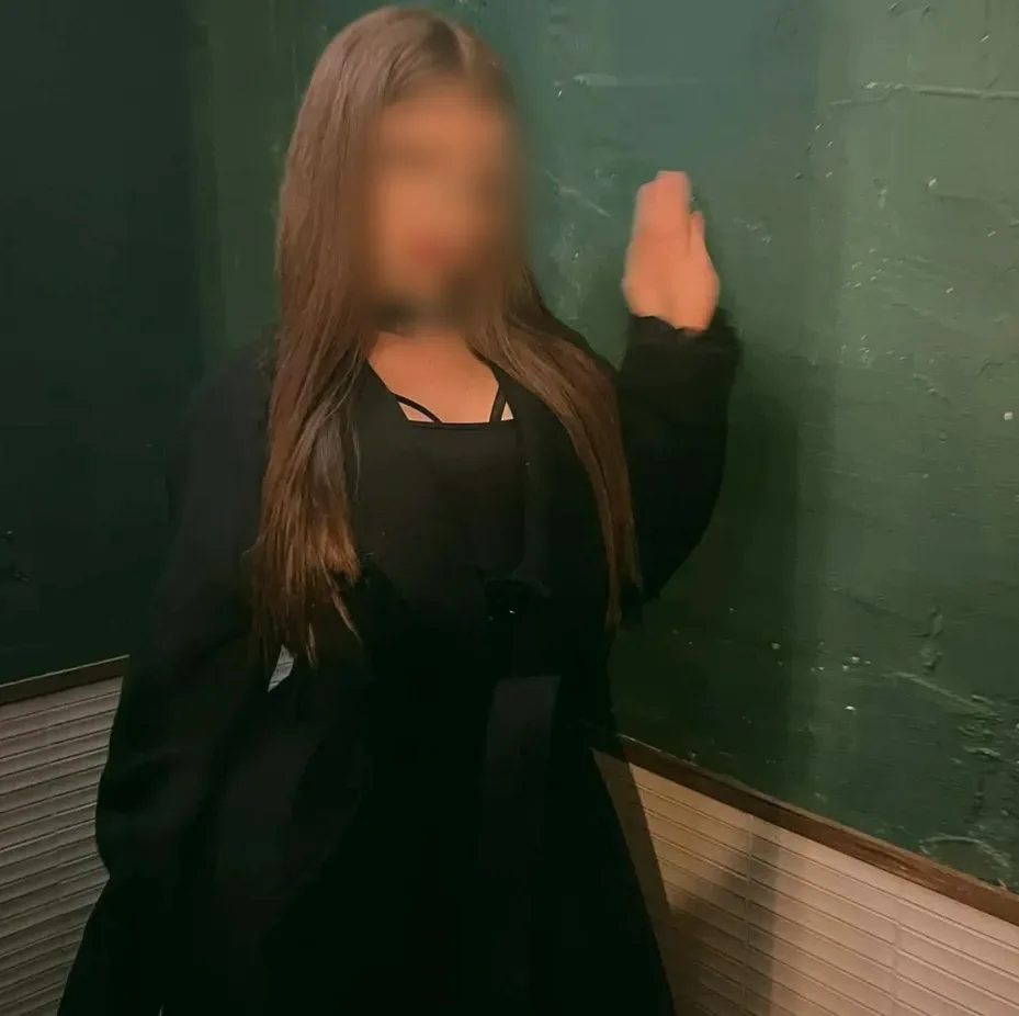Kerstin, 18