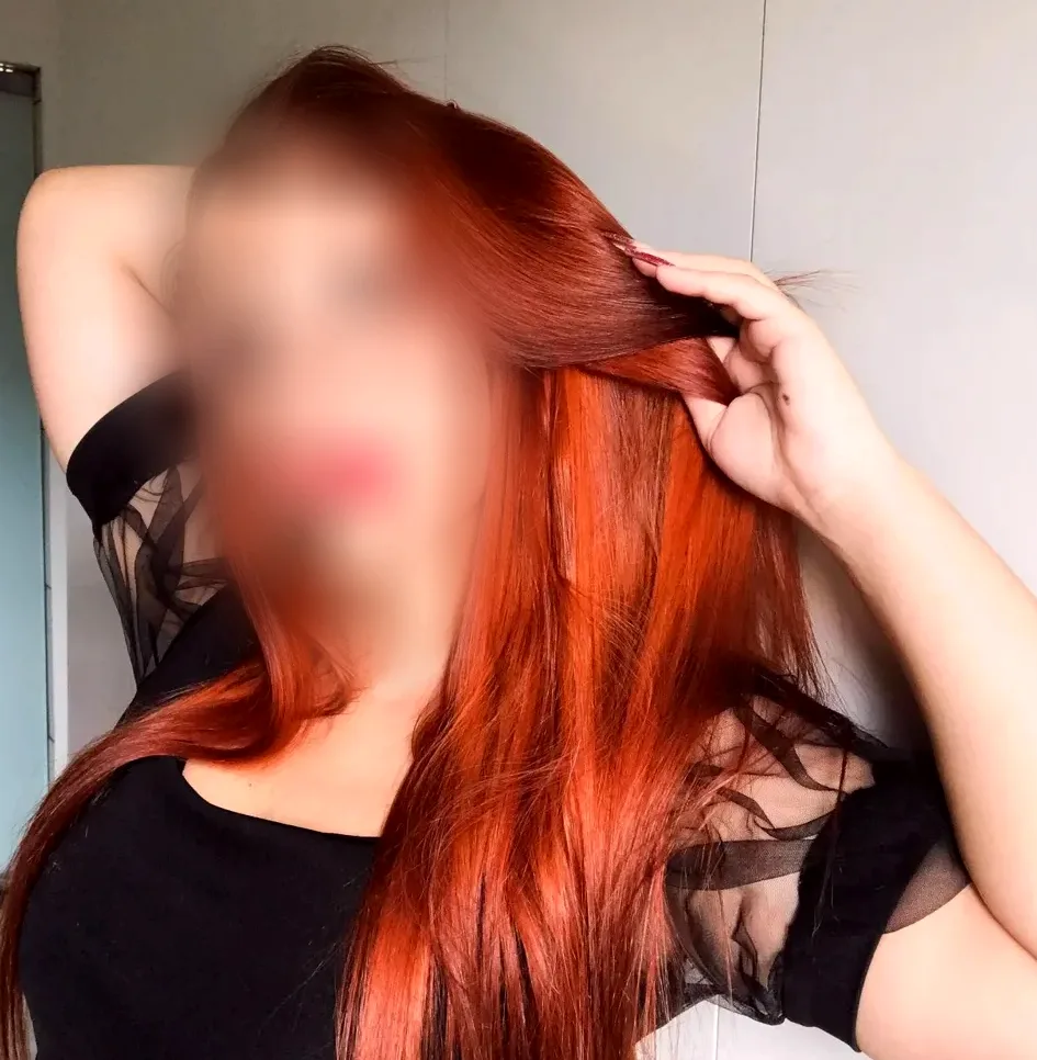 Svenja, 32
